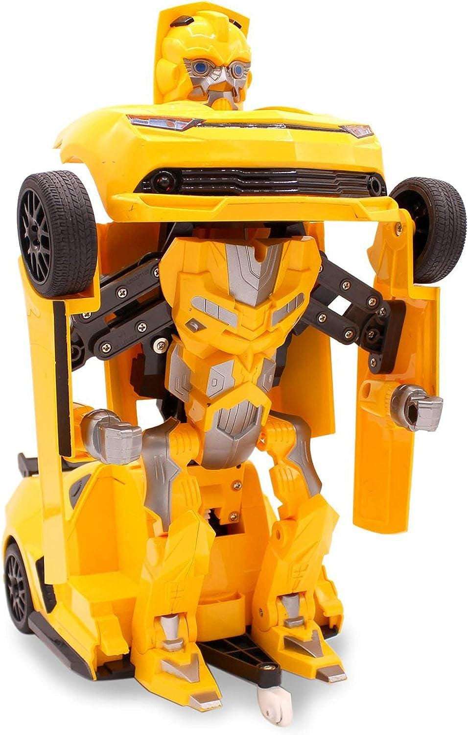 Transformers Action Figure Car Toys.