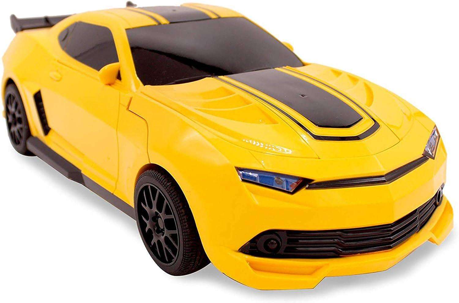 Transformers Action Figure Car Toys.