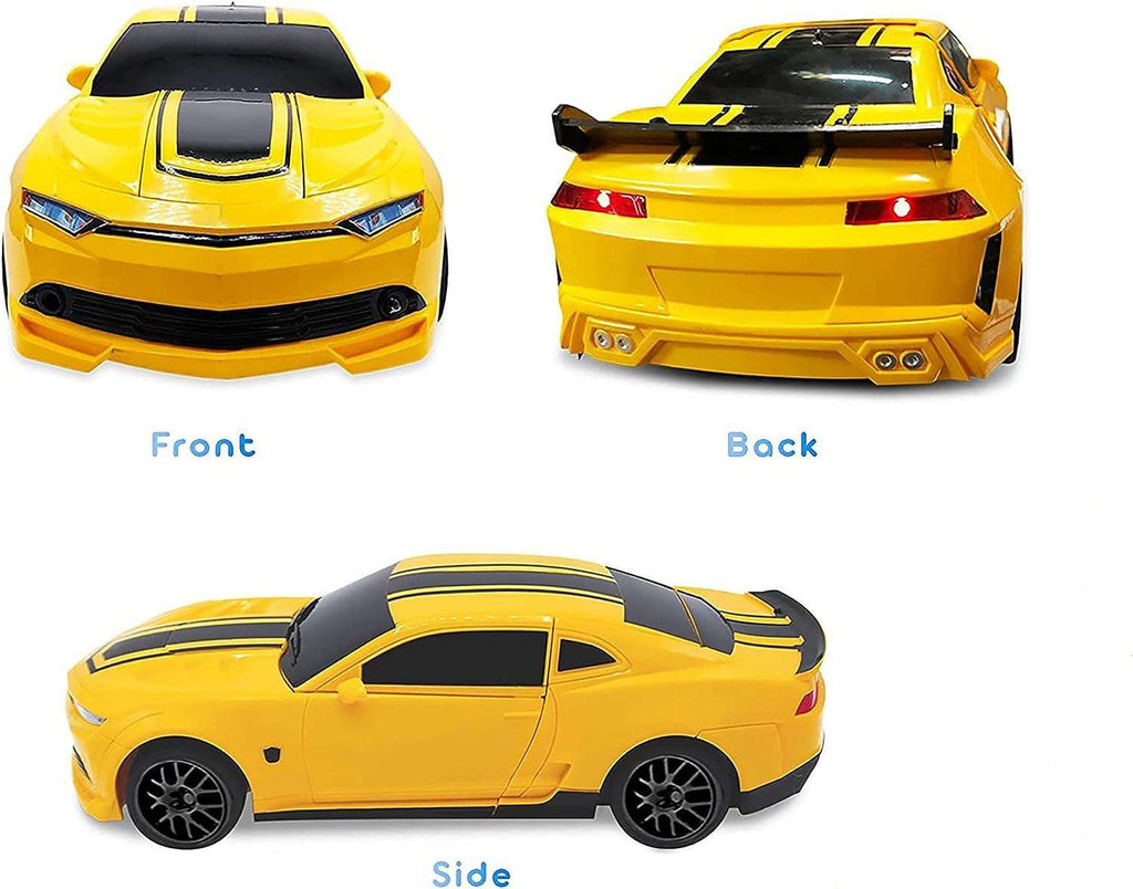 Transformers Action Figure Car Toys.