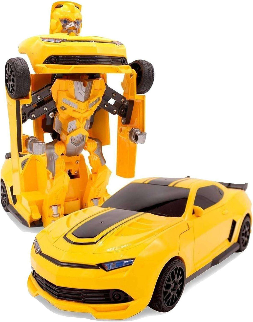 Transformers Action Figure Car Toys.
