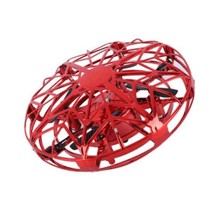 Hand Operated Drones for Kids Hand Free Mini Drone Indoor UFO Flying Ball Toys - Kaabfab